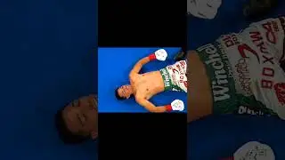 🥊Альберто Лопес👊Анжело Лео🏆