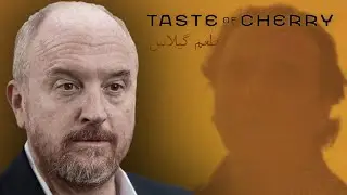 Louis CK on Taste of Cherry