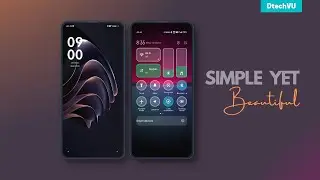 Minimal MIUI 14 Themes You Should Try 😍| Best MIUI Themes for Xiaomi, Poco MIUI 13