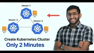 How to create kubernetes cluster | Microk8s | Ashiq Ummathoor | DevOps