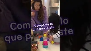 ¡Apoya el juego de tu hijo a través de la respuesta!