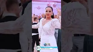 Albanian Bride 2024  #wedding #viral