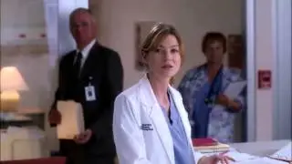 Dr.grey impresses the chief :)