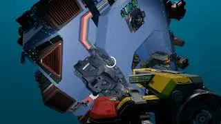 Starbase - люблю делать бум)))