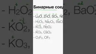 ДРОБНЫЕ степени окисления?