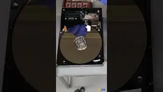 How to Fix a Clicking Hard Drive 👍