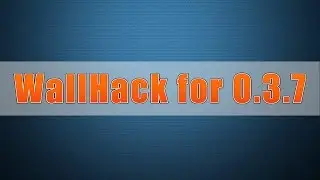 Обзор Cleo - Читы для Samp-Rp WallHack 0.3.7