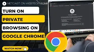 How to Turn on Private Browsing on Google Chrome | Does Chrome Have a Private Browsing Mode?