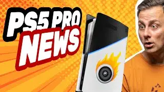 NEUER Ultra-Boost-Modus: PS5 PRO überholt Xbox! 😲