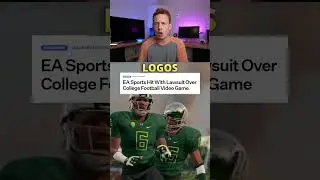 NCAA Football Video Game Canceled?!