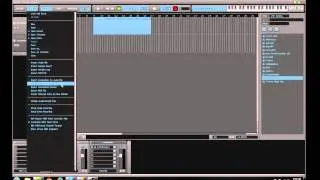 Mulab - Reverse reverb
