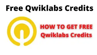 Get Free Google Cloud learning path with Qwiklabs Free Credits Points for lap