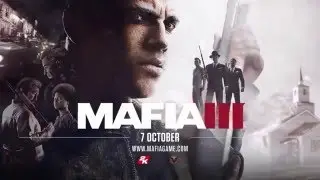 Трейлер Mafia III в переводе Goblina 18+ СМОТРЕТЬ ОБЯЗАТЕЛЬНО!!