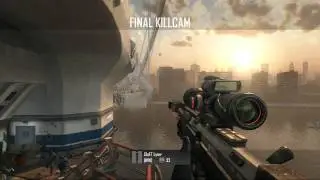 Private Match Trickshots (Cardiac Arrest)