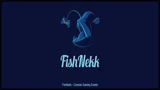 FishNekk Gaming Events