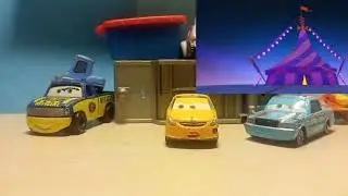 cars on the road intro (Diecast Remake)