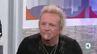 Joey Kramer