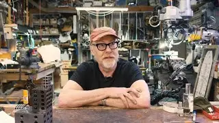 Ask Adam Savage: The Myth Jamie Suggested That I LOVED (But We Didn't Do)