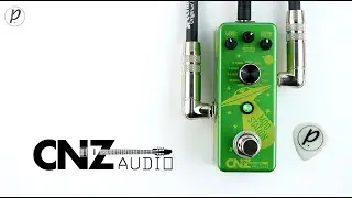 CNZ Audio SMD-10 Mod Station Modulation