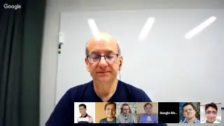 English Google Webmaster Central office-hours hangout