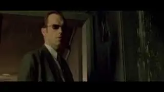 The Matrix: Neo Resurrected