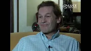 Helmut Berger intervistato da Donatella Baglivo parla di Luchino Visconti, 1993