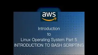 thecloudacademy-2024 cohort A - The Operating System (Introduction to Linux Operating System Part 5)