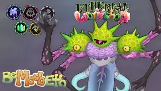 BeMEEBeth - Ethereal Workshop Quint (My Singing Monsters)