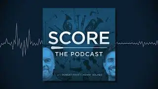 Score: The Podcast Trailer