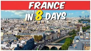 France Tour Guide | France Travel Guide | France Travel Video