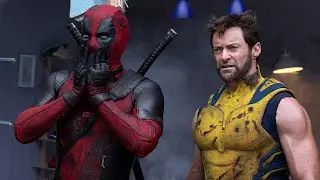 Deadpool & Wolverine SPOILER Discussion + Valorant!