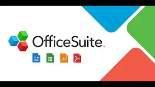 Обзор OfficeSuite для Андроид