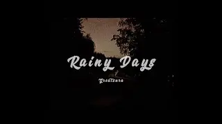 greatzura - rainy days [Official Video]