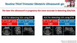 NEW Third trimester obstetric ultrasound ISUOG Practice Guidelines - Asma Khalil - UOG Journal