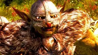 Top 10 Best Skyrim Mods Of All Time (PC)