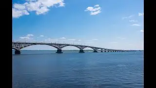 р. Князевка (Отравленная Волга)