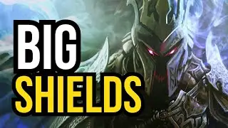 UNSTOPPABLE SHIELD-BLADE! 🛡 Stamina Nightblade SOLO One Bar PVE Build - BRAWLER - ESO Deadlands DLC