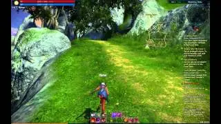 TERA Online - гайд для новичков