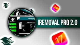 iREMOVAL PRO PREMIUM✅ 2.0 BYPASS iOS 17.4.1 ON XR-14 SERIES || EVERYTHING YOU NEED TO KNOW!