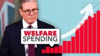 Can Labour Fix the Welfare System?