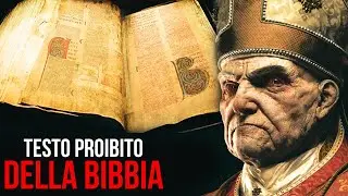 I 10 testi più proibiti della Bibbia!