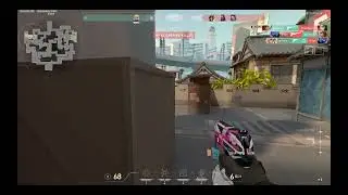 Free gun