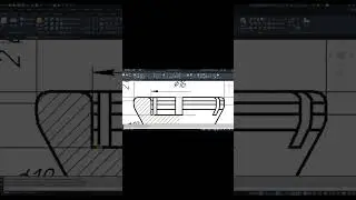 AutoCAD Tutorial: Drawing a Chess King with Precision and Style