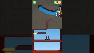 Dig this! (Dig it ) Insane levels 8-10 | HARD BOILED  | Dig this insane  level 8 episode 10 solution