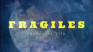 Franco De Vita - Fràgiles (Vertical Video)