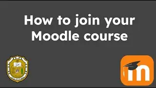 Student Self Enrollment in Moodle SQU CPS