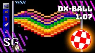 Can I Beat It After 20 Years? | DX-Ball V 1.07