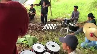 Lagu Terompet Pemersatu Bangsa Versi Drumband