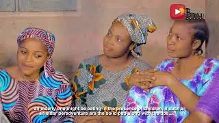 ORI TUULU - LATEST 2024 YORUBA  CULTURAL  MOVIES