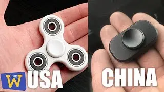 Most Popular Toys In Different Countries